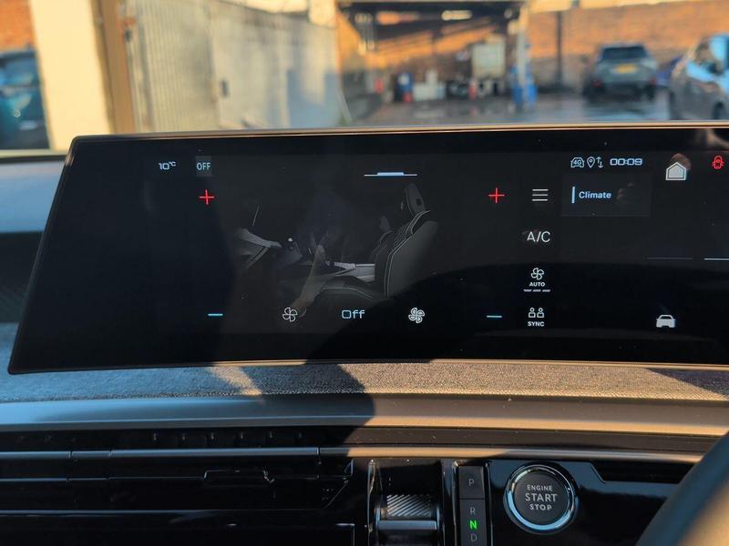 Used Peugeot 3008 202511208016055 26