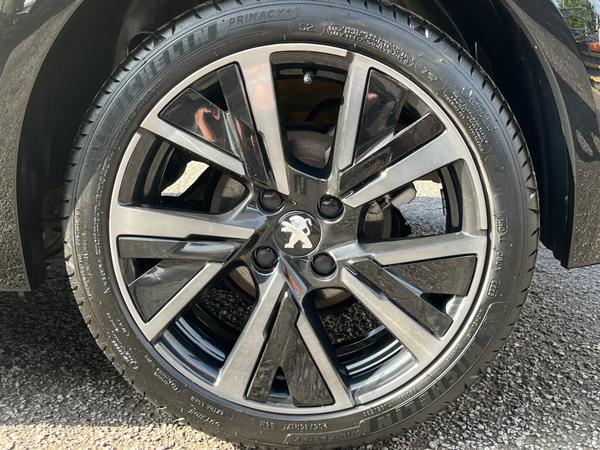 Used Peugeot 208 AK23WRE 16