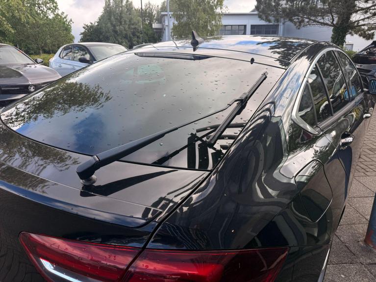 Used Vauxhall Insignia DT18NSO 27