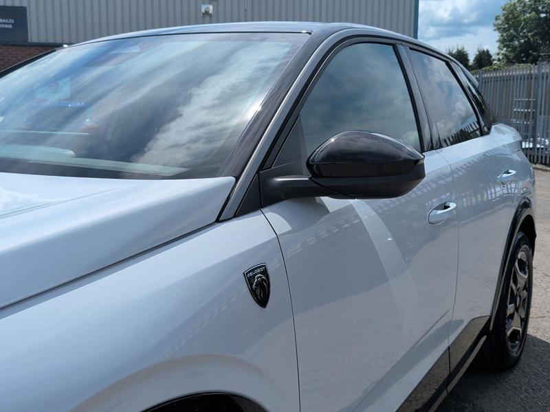 Used Peugeot E-3008 202610106867851 38