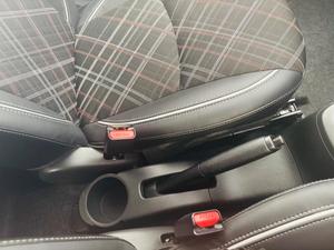 Mitsubishi Mirage Photo 37