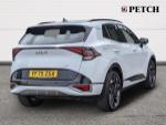 Kia Sportage Photo 2