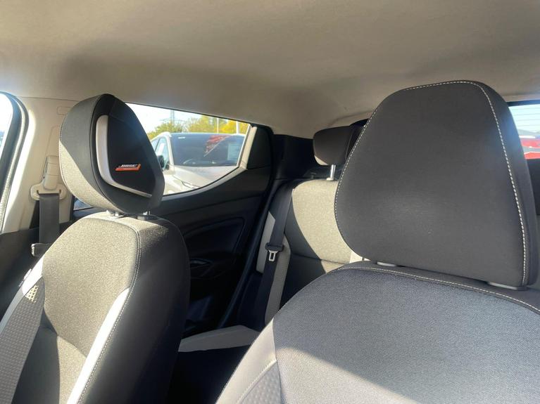 Used Nissan Micra WU72VFA 7