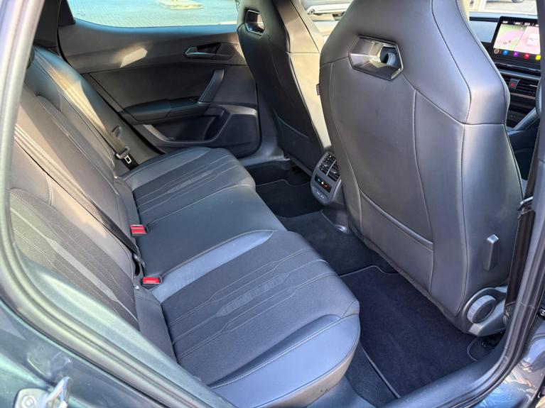 Used CUPRA Leon LY73SNK 9