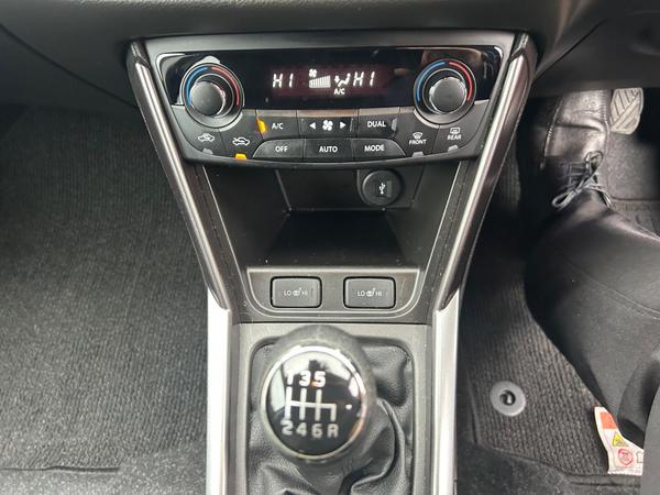 Used Suzuki S-Cross NL23HDH 16