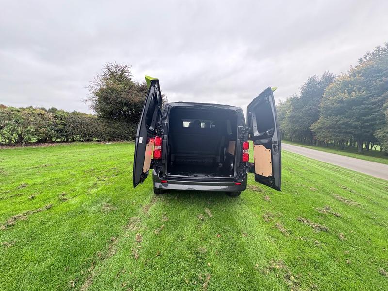 Used Peugeot Expert 202507254823201 10