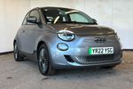 Fiat 500E Photo 0