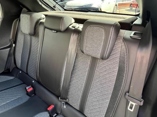 Used Peugeot 208 WN24ZHZ 9