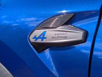 Renault Symbioz Photo 3