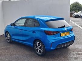 MG MG3 Photo 6