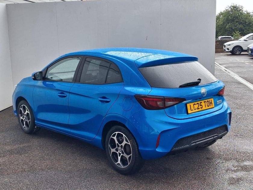 MG MG3 Photo at-151e57e67a2e4f39ad7614cccfc2e805.jpg