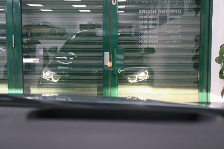 Used BMW 1 Series DY21FPV 18