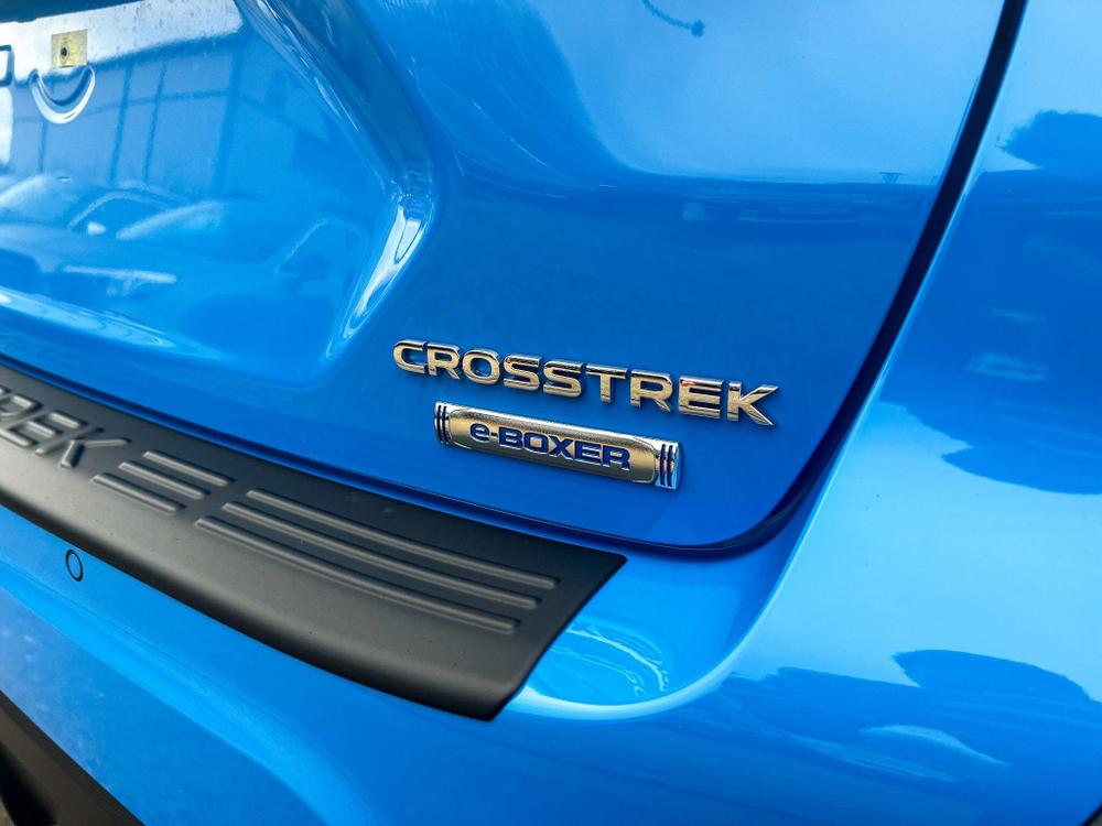 Used Subaru Crosstrek 202606303761085 11