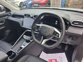 MG MG ZS Photo 11