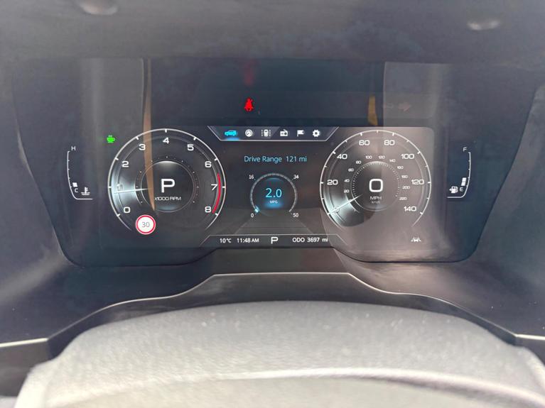 Used KGM Korando WP25SSZ 12