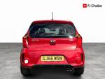 Kia Picanto Photo 5