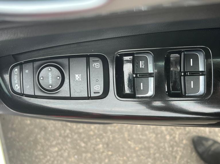 Used Kia Sportage VU68GOA 23