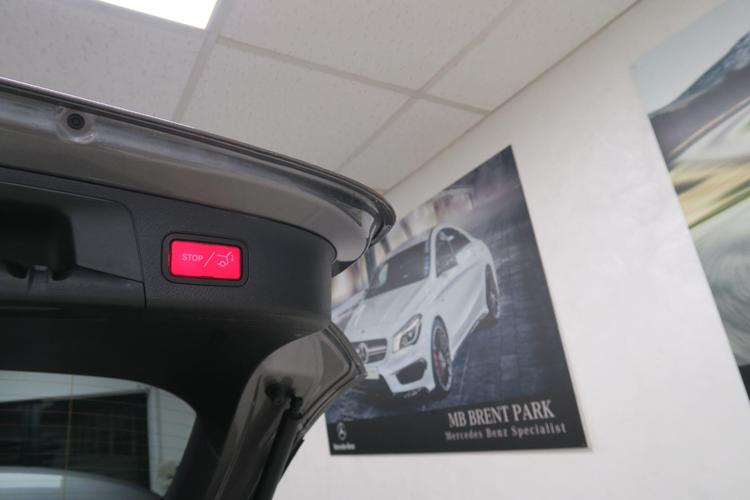 Used Mercedes-Benz EQA KX21BKM 18