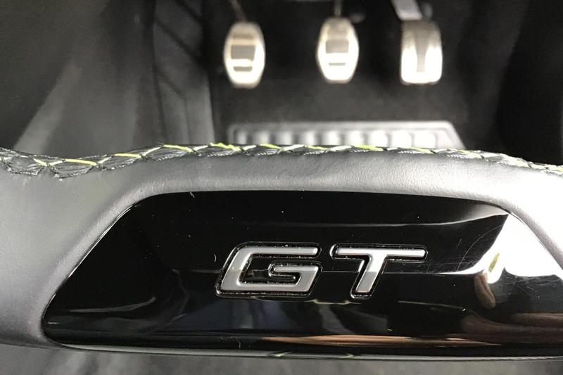 Used Peugeot 208 GK74OSA 15