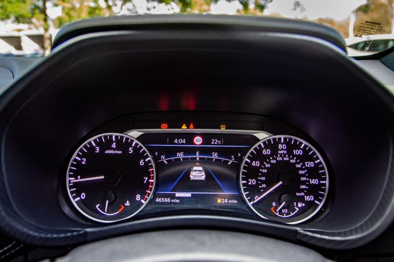 Used Nissan Juke LM24JFN 20