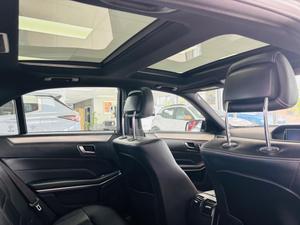 Mercedes-Benz E Class Photo 28