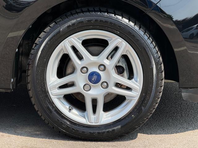 Used Ford Ka+ YA17KOJ 24