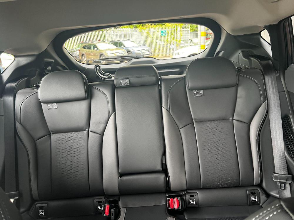 Used Subaru Crosstrek WM26DJO 41