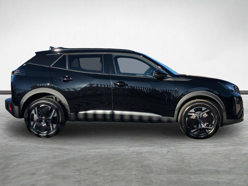 Used Peugeot 2008 202610036634597 8