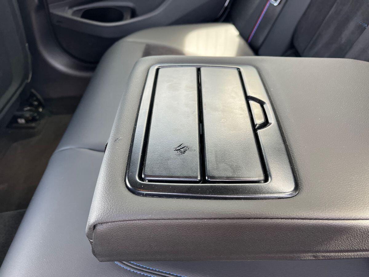 BMW 3 Series Photo 23