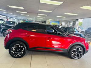Vauxhall Mokka Photo 9
