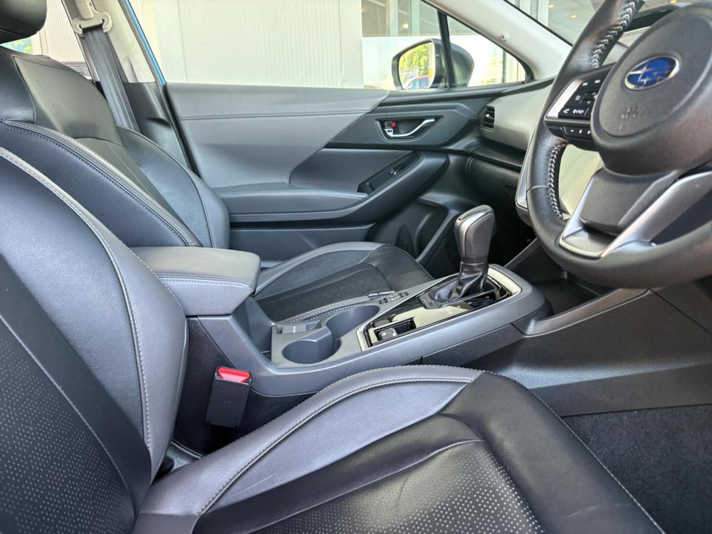 Used Subaru Crosstrek WN24SWK 40