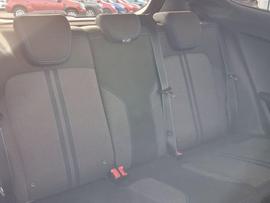 Ford Fiesta Photo 29