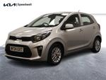 Kia Picanto Photo 4