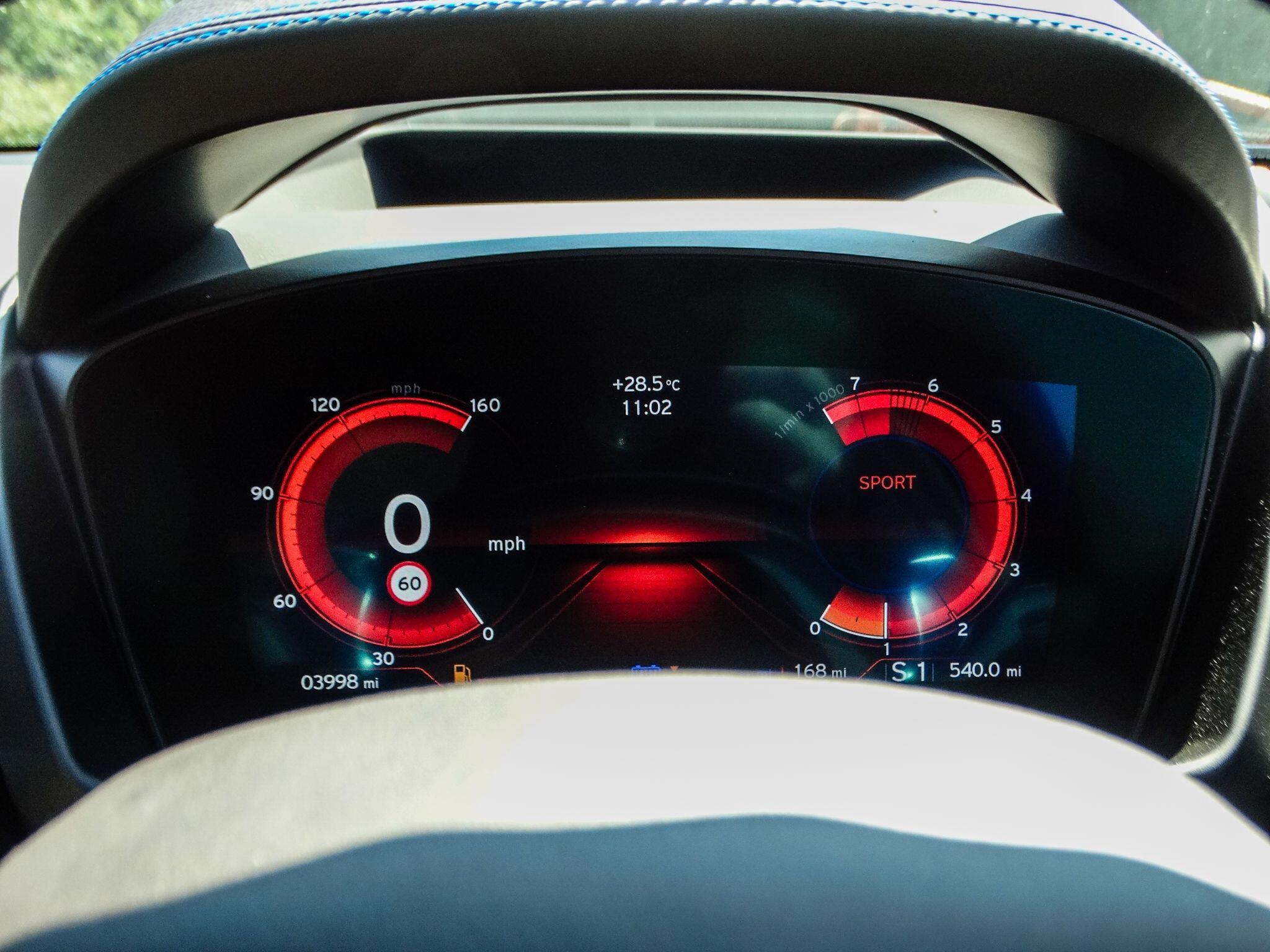BMW i8 1.5 7.1kWh Auto 4WD Euro 6 (s/s) 2dr — photo 23