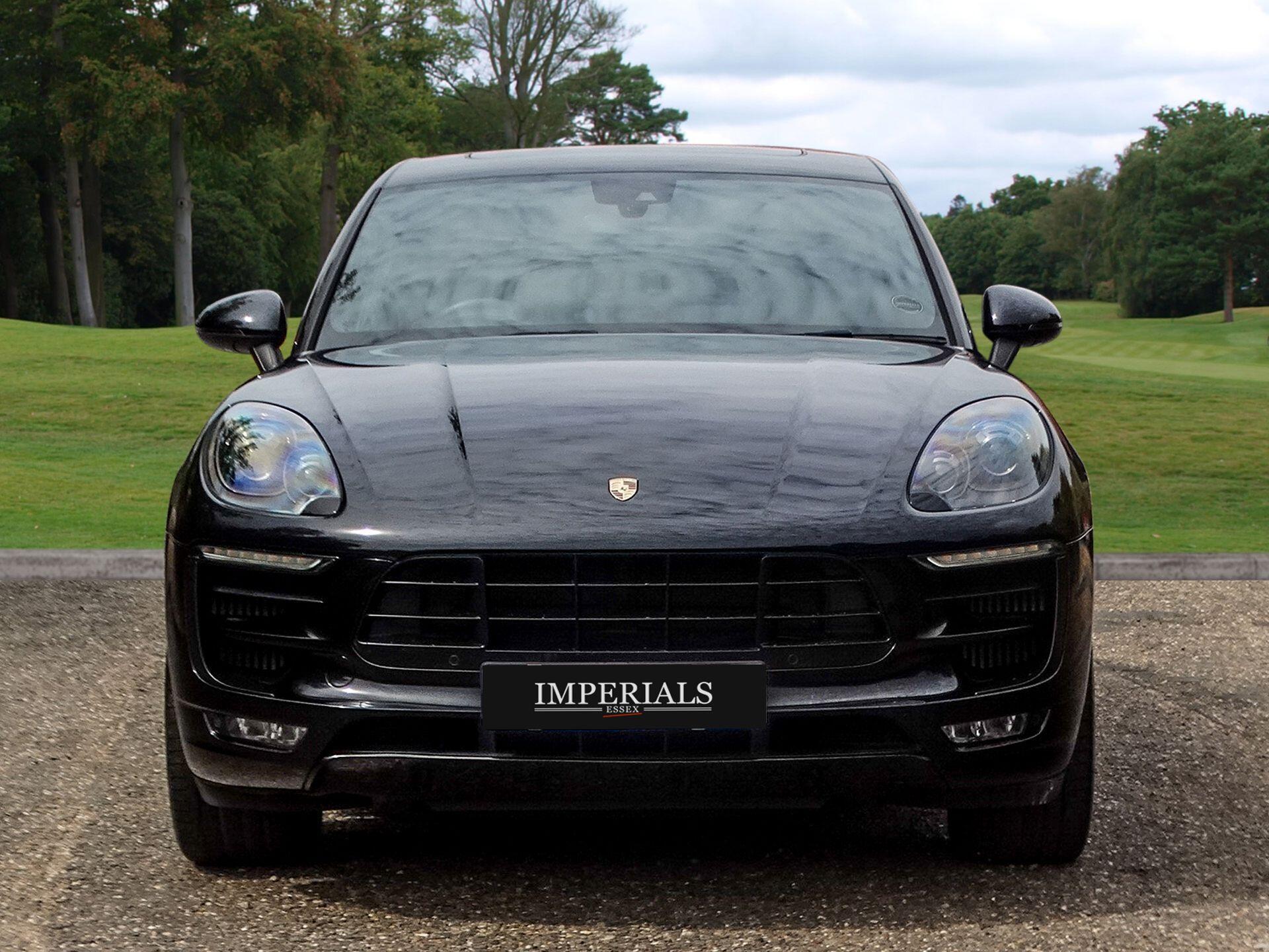 Porsche Macan 3.0T V6 GTS PDK 4WD Euro 6 (s/s) 5dr — photo 10