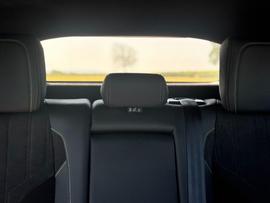 Peugeot 408 Photo 27
