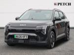 Kia EV3 Photo 6