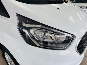 Ford Transit Custom Photo 10
