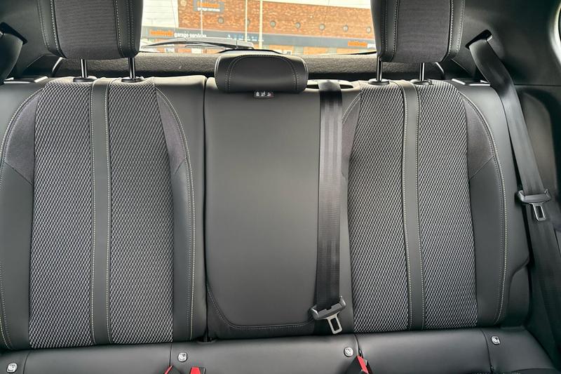 Used Peugeot 2008 BA23HHL 7