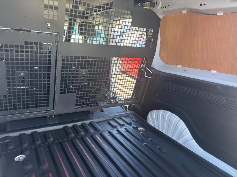 Used Peugeot Partner NU26BYB 20
