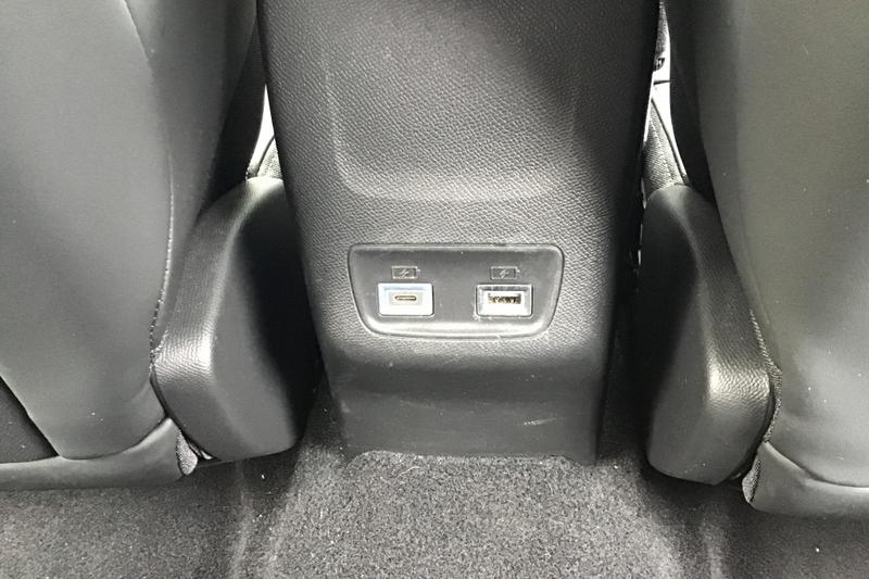 Used Peugeot 208 GK74OSA 29