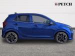 Kia Picanto Photo 1