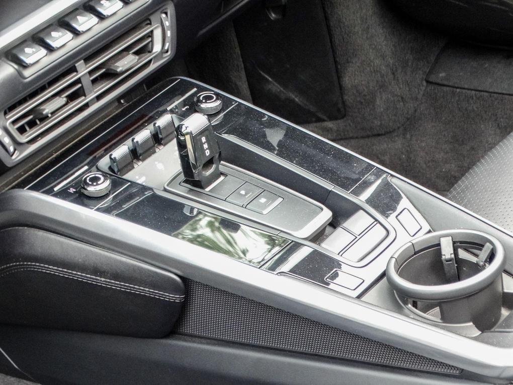 Used Porsche 911 FN69CXS 19