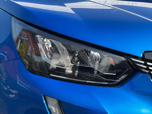 Used Peugeot 2008 BN23PBY 21