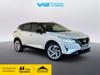 2022 Nissan Qashqai