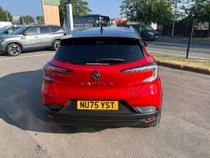 Renault Captur Photo 4