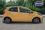 Kia Picanto Photo 3