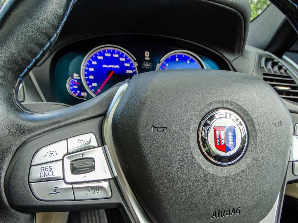 Used BMW Alpina XD3 BA69UKH 42