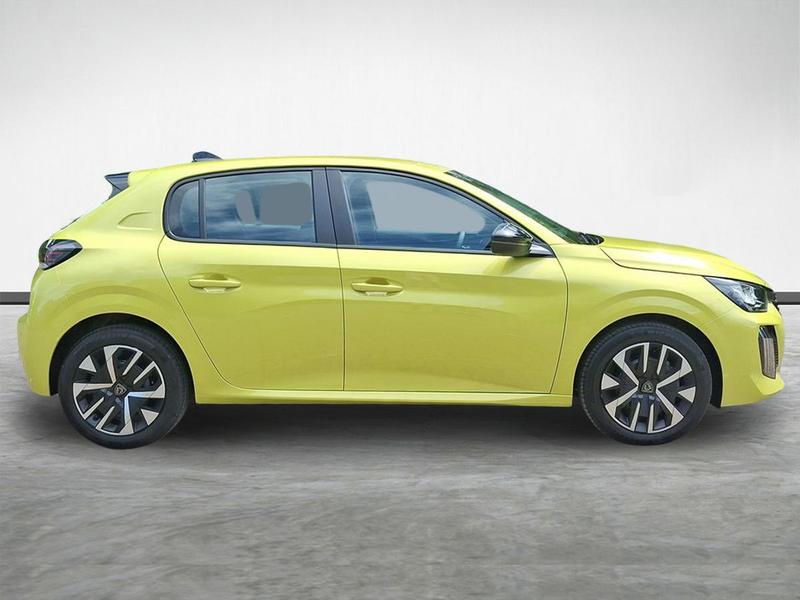Used Peugeot 208 NX26UAO 2