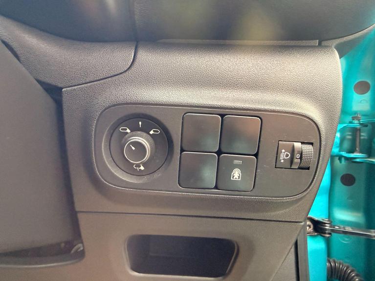 Used Citroen C3 KW72LOF 9